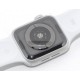 APPLE WATCH SERIES 5 A2093 (GPS + CEL) 40mm PLATA