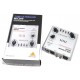 PREAMPLIFICADOR BEHRINGER TUBE ULTRAGAIN MIC200
