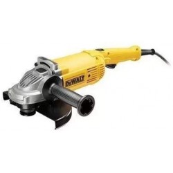 RADIAL DEWALT DWE490