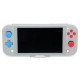 CONSOLA NINTENDO SWITCH LITE POKEMON