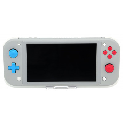 CONSOLA NINTENDO SWITCH LITE POKEMON