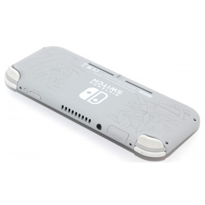 CONSOLA NINTENDO SWITCH LITE POKEMON