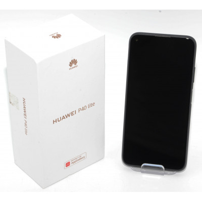 HUAWEI P40 LITE 128GB NEGRO