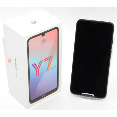 HUAWEI Y7 2019 32GB NEGRO