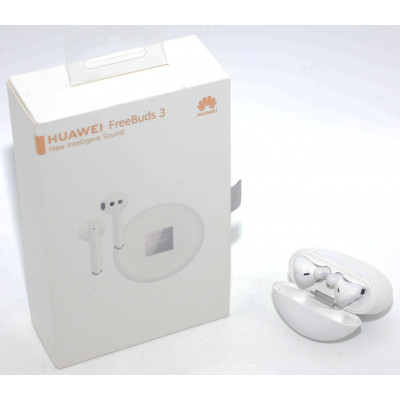 AURICULARES HUAWEI FREEBUDS 3