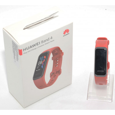 RELOJ PULSERA DEPORTIVA HUAWEI BAND 4