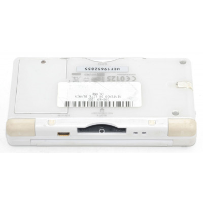 CONSOLA NINTENDO DS LITE