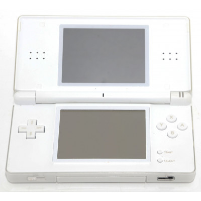 CONSOLA NINTENDO DS LITE