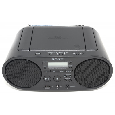 MICROCADENA SONY ZS-PS50