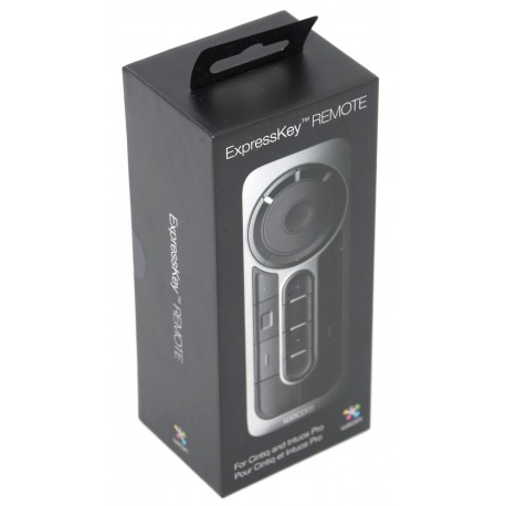 MANDO PARA TABLETS WACOM EXPRESSKEY REMOTE