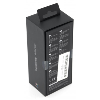 MANDO PARA TABLETS WACOM EXPRESSKEY REMOTE