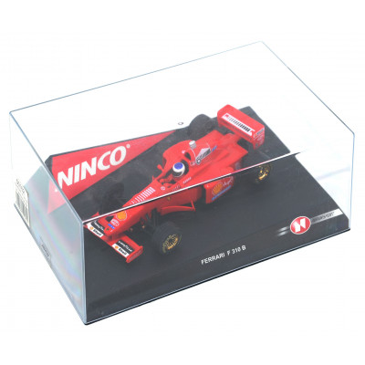 COCHE NINCO F 310B PRECINTADO