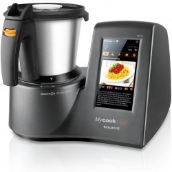 ROBOT COCINA TAURUS MYCOOK TOUCH