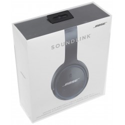 AURICULARES BOSE SOUNDLINK II