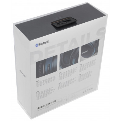 AURICULARES BOSE SOUNDLINK II