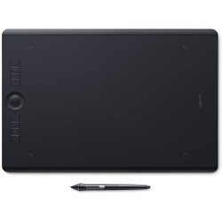 TABLETA GRAFICA WACOM INTUOS PRO