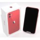 IPHONE 11 256GB ROJO