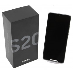 SAMSUNG GALAXY S20 PLUS 5G 128GB GRIS