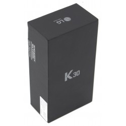 SMARTPHONE LG K30 NEGRO PRECINTADO