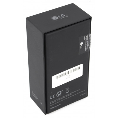 SMARTPHONE LG K30 NEGRO PRECINTADO