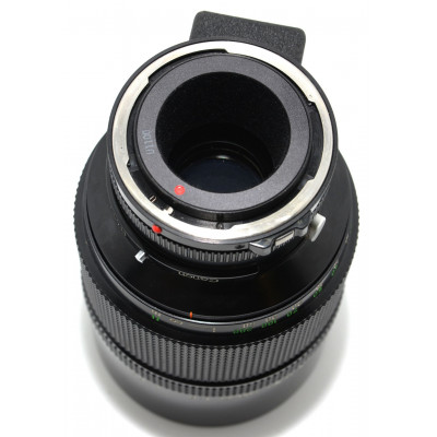 OBJETIVO CANON 500MM F8