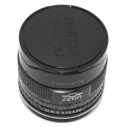 OBJETIVO ZENITH 16MM 2.8 PARA CANON