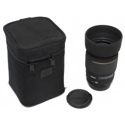 OBJETIVO SIGMA 105MM F2.8 DG MACRO NIKON