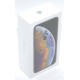 IPHONE XS 512GB PLATA PRECINTADO