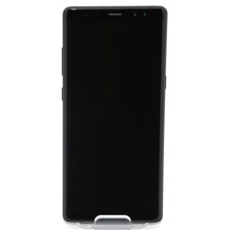 SAMSUNG GALAXY NOTE 8 64GB NEGRO
