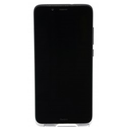 XIAOMI REDMI 7A 16GB NEGRO