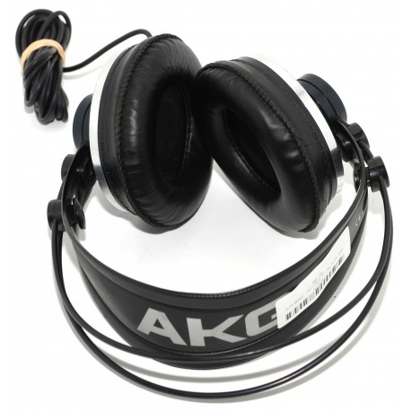 AURICULARES AKG K271 MK11 OVEREAR