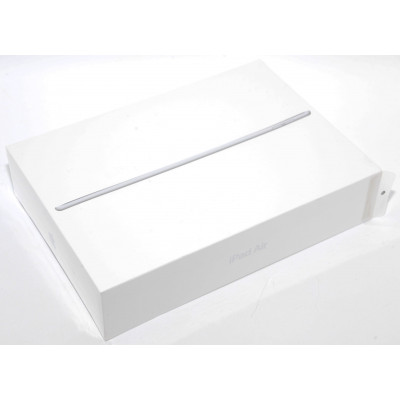 IPAD AIR 3 GEN 256GB WIFI + 4G (PRECINTADA) PLATA A2123