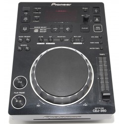 PIONEER CDJ-350