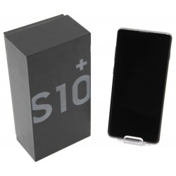 SAMSUNG GALAXY S10 PLUS 128GB NEGRO