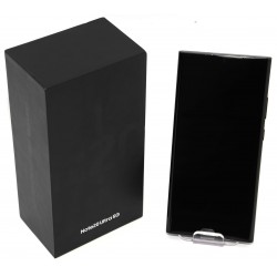 SAMSUNG GALAXY NOTE 20 ULTRA 5G 256GB NEGRO