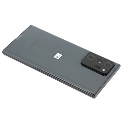 SAMSUNG GALAXY NOTE 20 ULTRA 5G 256GB NEGRO