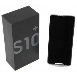 SAMSUNG GALAXY S10 PLUS 128GB NEGRO