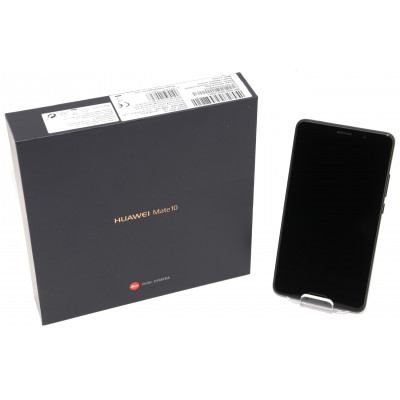 HUAWEI MATE 10 64GB NEGRO