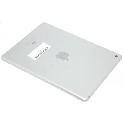 IPAD 5A GEN WIFI 32GB A1822 PLATA