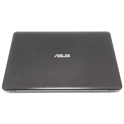 NOTEBOOK ASUS X541U | I5 7200 2.5GHZ | 4GB RAM | 500GB HDD