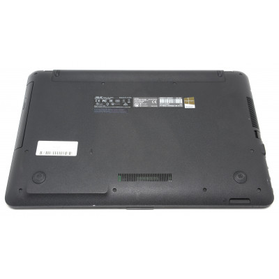 NOTEBOOK ASUS X541U | I5 7200 2.5GHZ | 4GB RAM | 500GB HDD