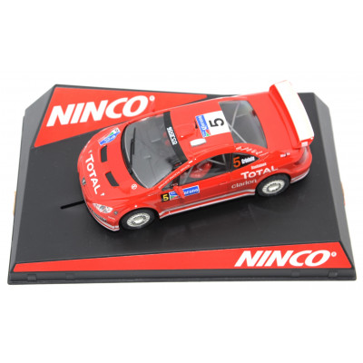 COCHE NINCO BMW LM V12