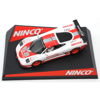 COCHE NINCO MOSLER MT900R