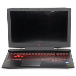 NOTEBOOK GAMING HP OMEN 15-CE004NS | i5 7300HQ | 16GB RAM | 1TB HDD