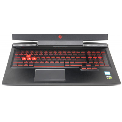 NOTEBOOK GAMING HP OMEN 15-CE004NS | i5 7300HQ | 16GB RAM | 1TB HDD