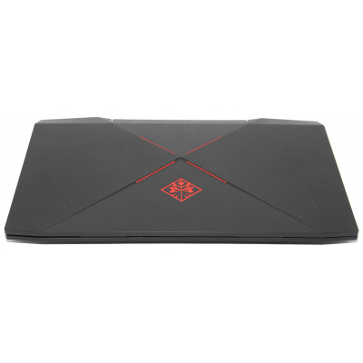 NOTEBOOK GAMING HP OMEN 15-CE004NS | i5 7300HQ | 16GB RAM | 1TB HDD