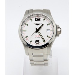 RELOJ LONGINES V.H.P. CONQUEST L3.716.4 