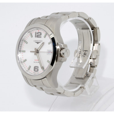 RELOJ LONGINES V.H.P. CONQUEST L3.716.4 