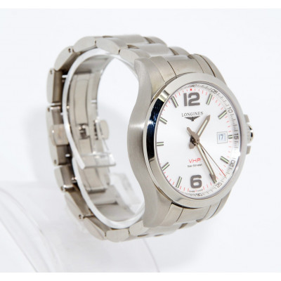 RELOJ LONGINES V.H.P. CONQUEST L3.716.4 