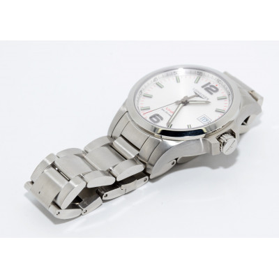 RELOJ LONGINES V.H.P. CONQUEST L3.716.4 